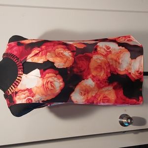 Worthington blouse sz S